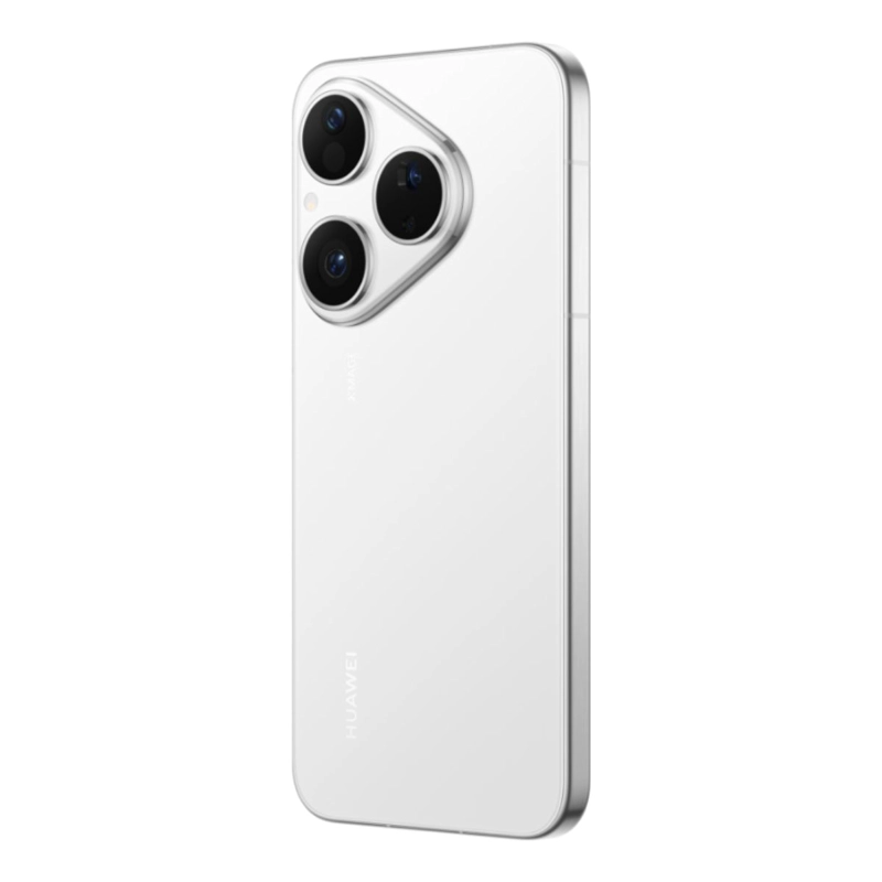 HUAWEI PURA 80 ULTRA 5G 512GB PLATA REACONDICIONADO - 2