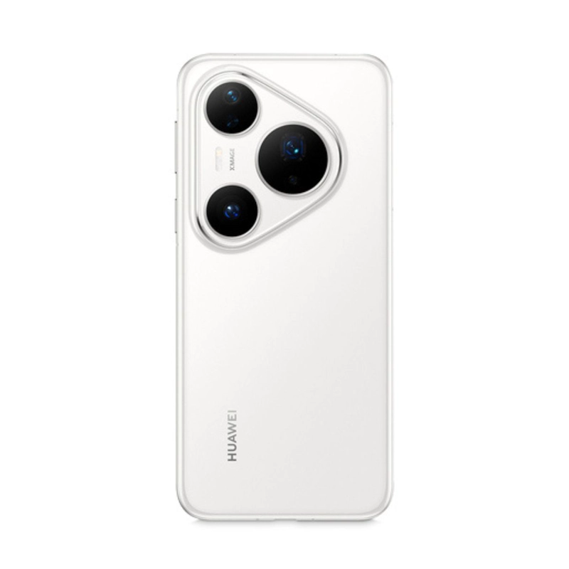 HUAWEI PURA 80 ULTRA 5G 512GB PLATA REACONDICIONADO - 3