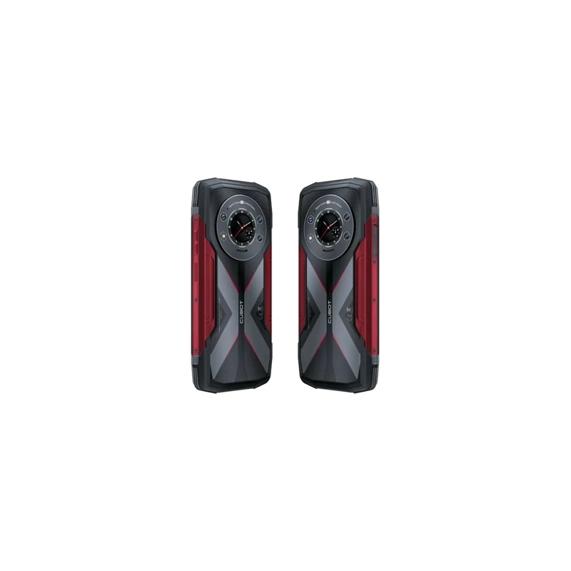 CUBOT CUBOT KINGKONG STAR 5G 256GB ROJO REACONDICIONADO