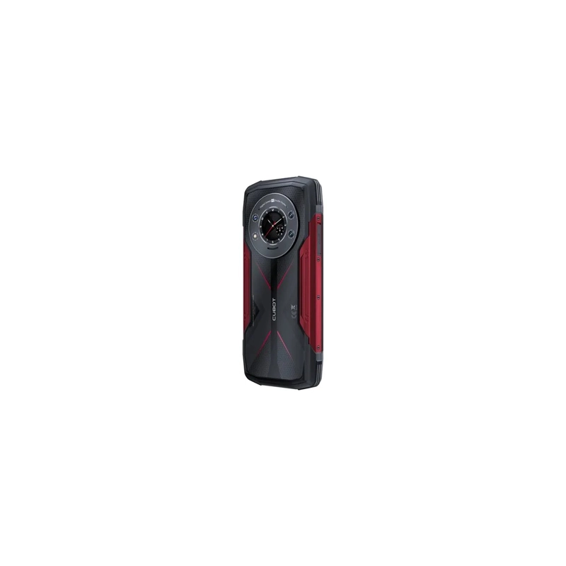 CUBOT KINGKONG STAR 5G 256GB ROJO REACONDICIONADO - 2