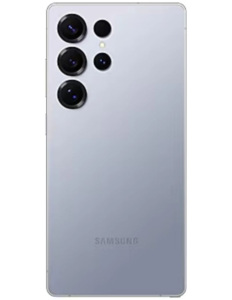 SAMSUNG GALAXY S25 ULTRA 256GB AZUL TITANIO REACONDICIONADO - 2