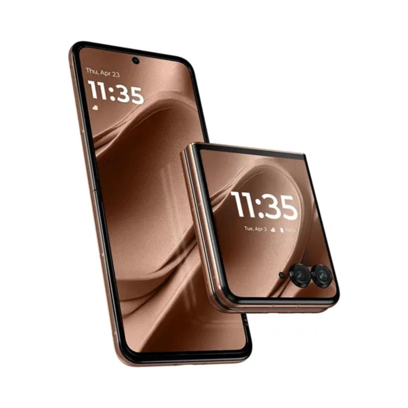 MOTOROLA RAZR 50 ULTRA 512GB CAFE  REACONDICIONADO