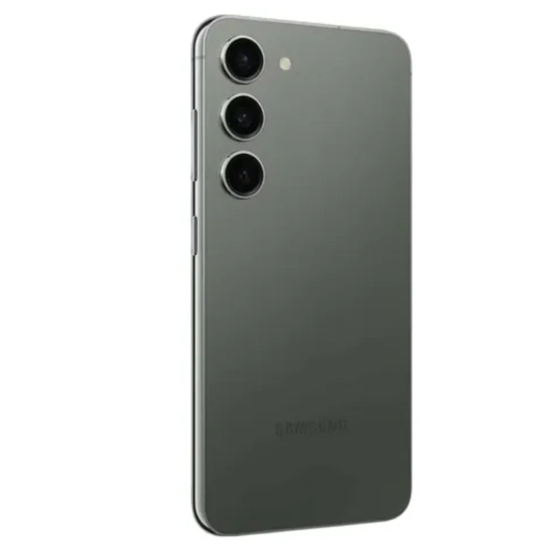 SAMSUNG GALAXY S23 PLUS 512GB VERDE REACONDICIONADO - 2