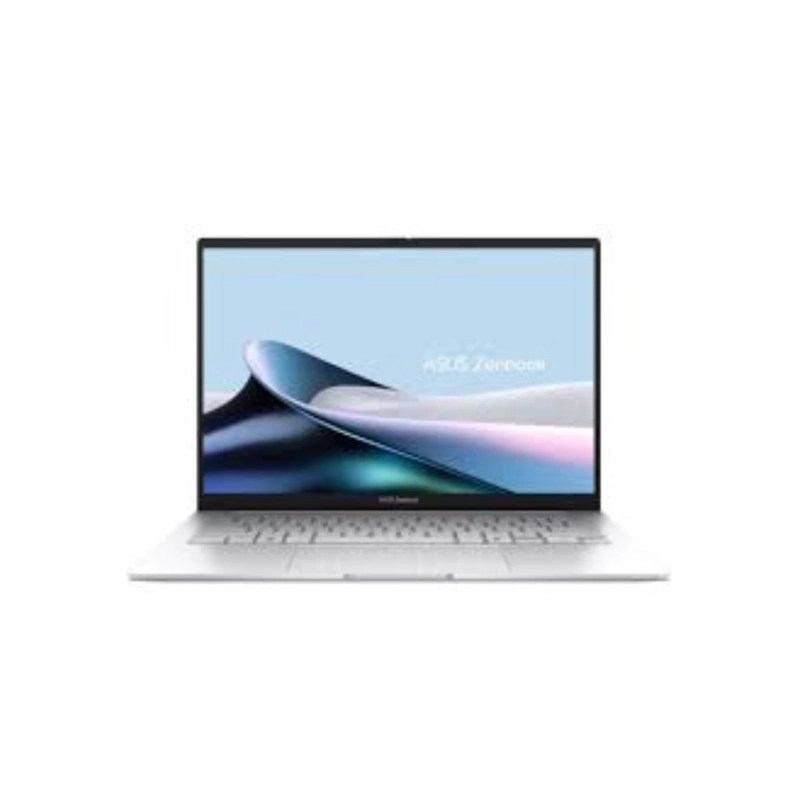 NOTEBOOK ASUS ZENBOOK INTEL CORE I5-1240P 8GB DDR5 256GB SSD OLED 14 REACONDICIONADO - 1