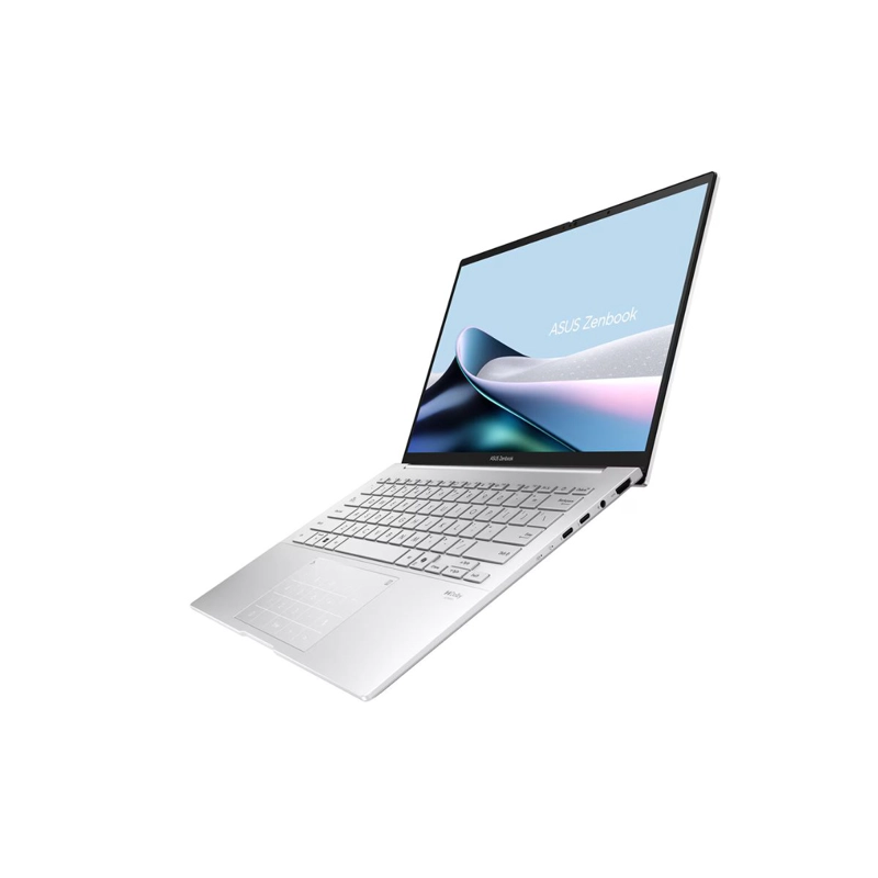 NOTEBOOK ASUS ZENBOOK INTEL CORE I5-1240P 8GB DDR5 256GB SSD OLED 14 REACONDICIONADO - 2