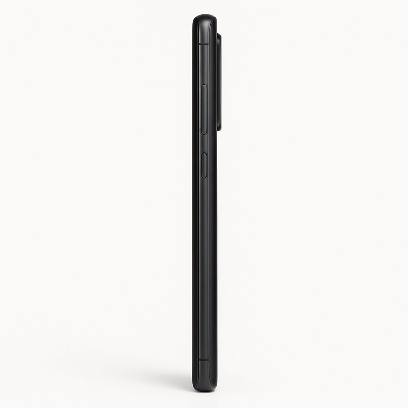 HUAWEI P40 LITE 4G 128GB NEGRO REACONDICIONADO - 2