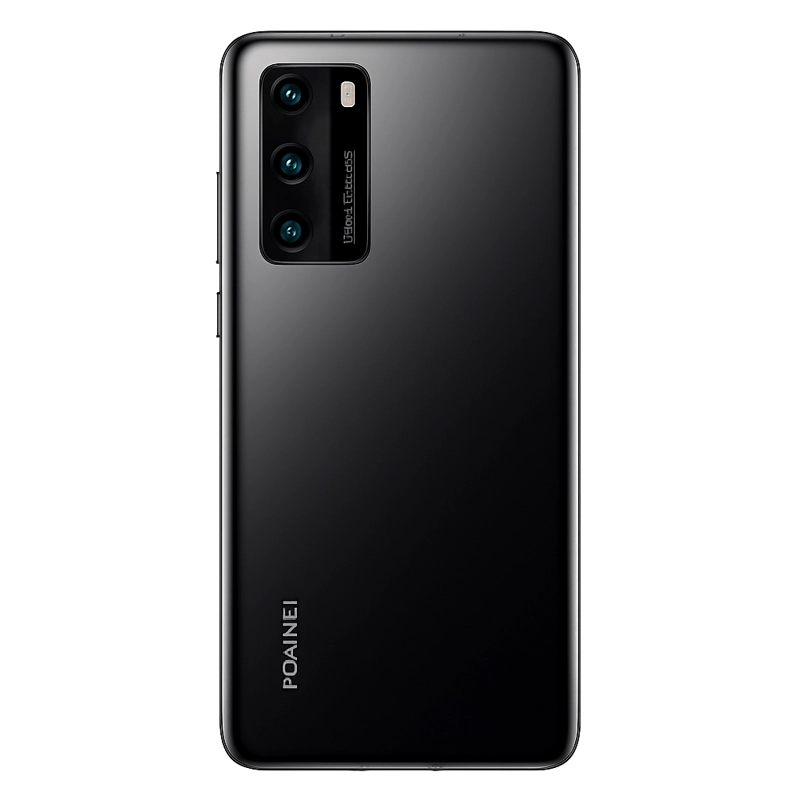 HUAWEI P40 LITE 4G 128GB NEGRO REACONDICIONADO - 3