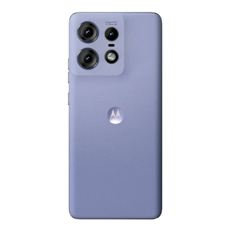 MOTOROLA EDGE 50 PRO 512GB MORADO REACONDICIONADO - 2