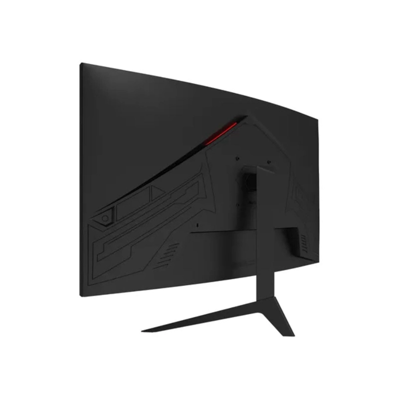 MONITOR GAMER MASTER-G 32 PULGADAS CON SOUNDBAR REACONDICIONADO - 2