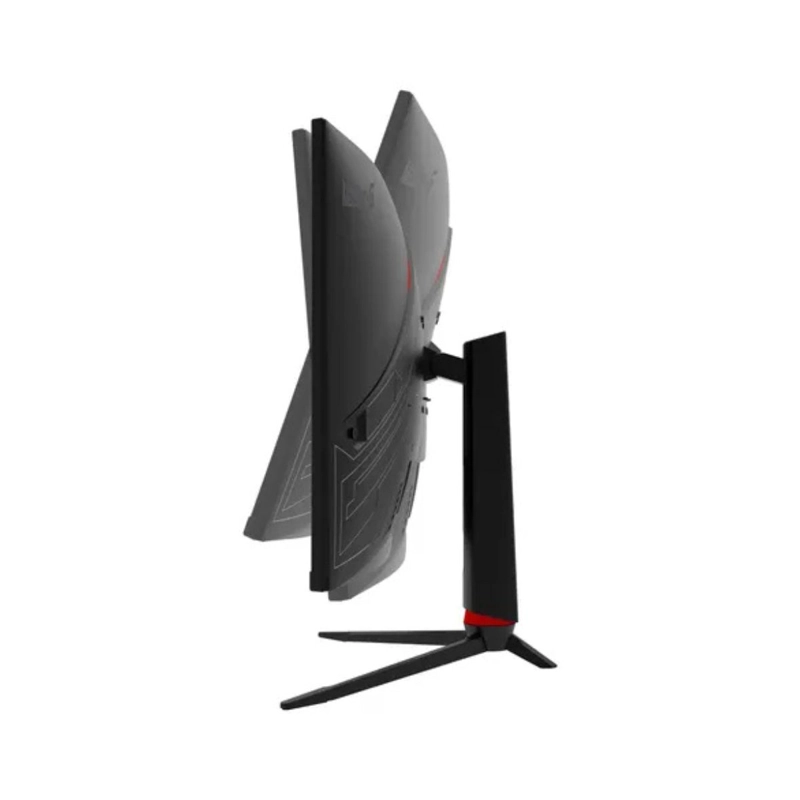 MONITOR GAMER MASTER-G 32 PULGADAS CON SOUNDBAR REACONDICIONADO - 3