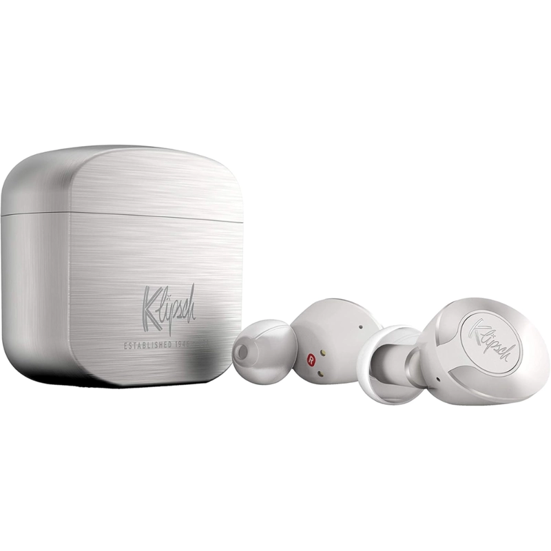 T5TWIISPORTG T5 II TRUE WIRELESS SPORT GRAY OPENBOX - 1