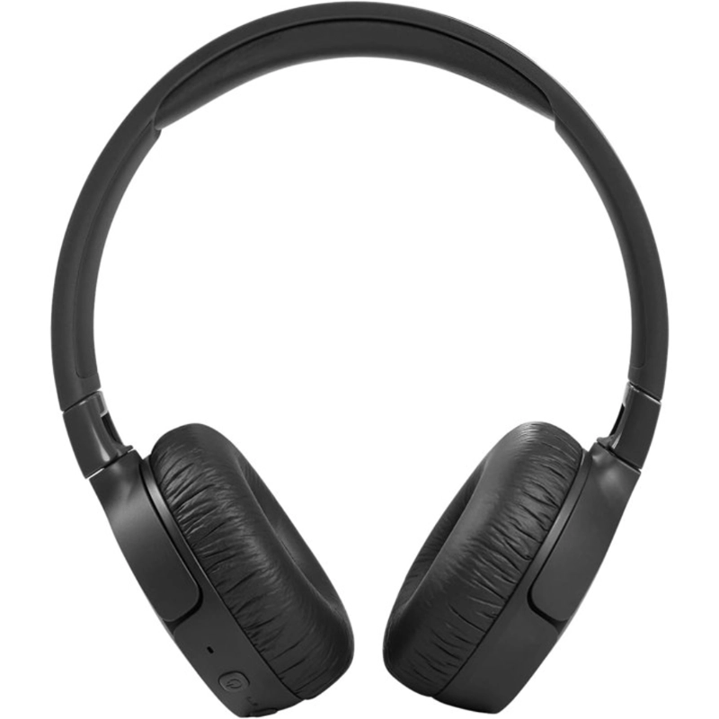 AUDIFONOS BLUETOOTH JBL TUNE 660NC CANCELACION DE RUIDO NEGRO OPENBOX - 2