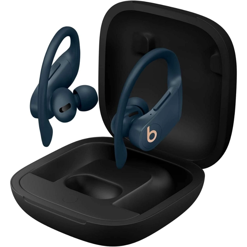AUDIFONO TRUE WIRELESS POWERBEATS PRO BEATS NEGRO MY582BE/A OPENBOX - 2