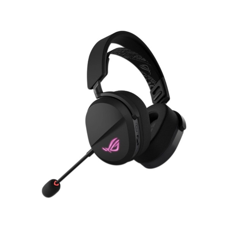 ASUS ROG DELTA GAMING AURICULARES - NEGRO REACONDICIONADO - 2