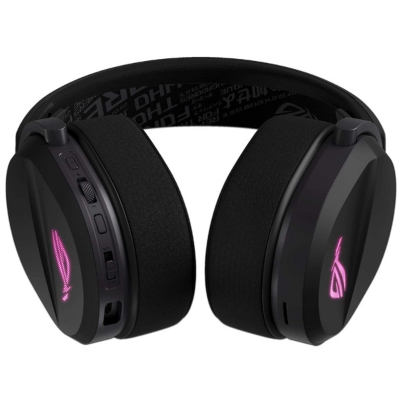 ASUS ROG DELTA GAMING AURICULARES - NEGRO REACONDICIONADO - 3