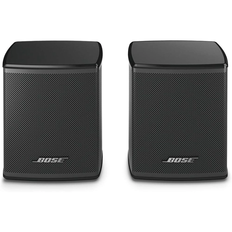 SSPKB SURROUND SPEAKER (BLACK) OPENBOX - 2