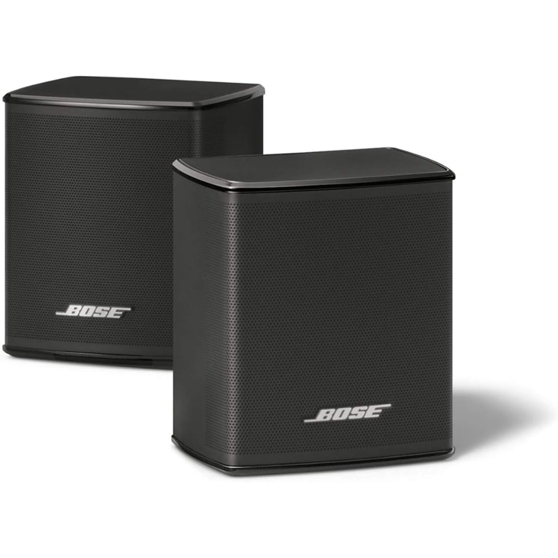 SSPKB SURROUND SPEAKER (BLACK) OPENBOX - 3