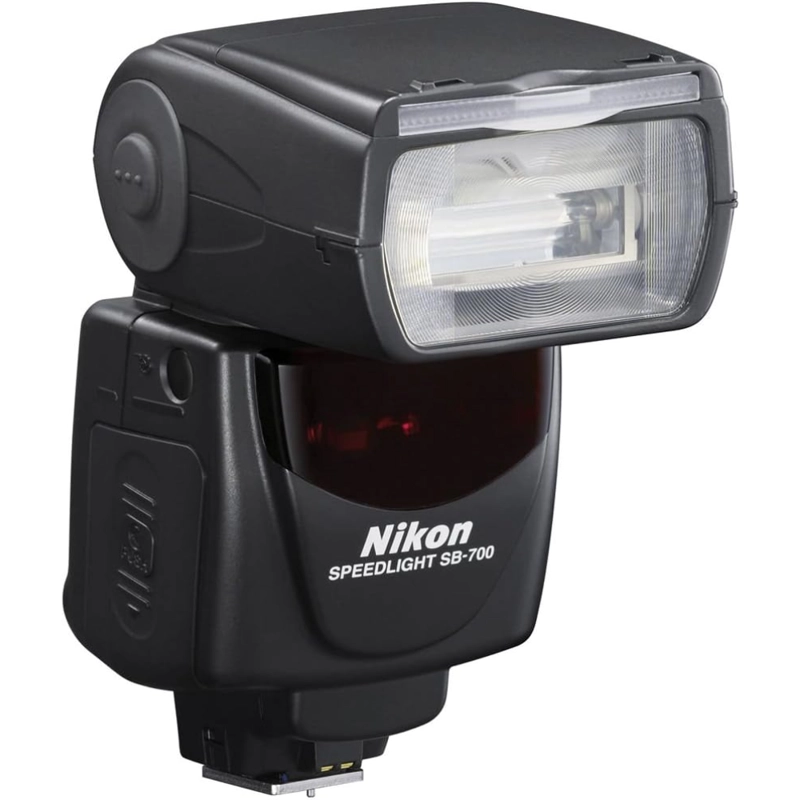 NIKON SB-700 DX FLASH - NEGRO REACONDICIONADO - 2