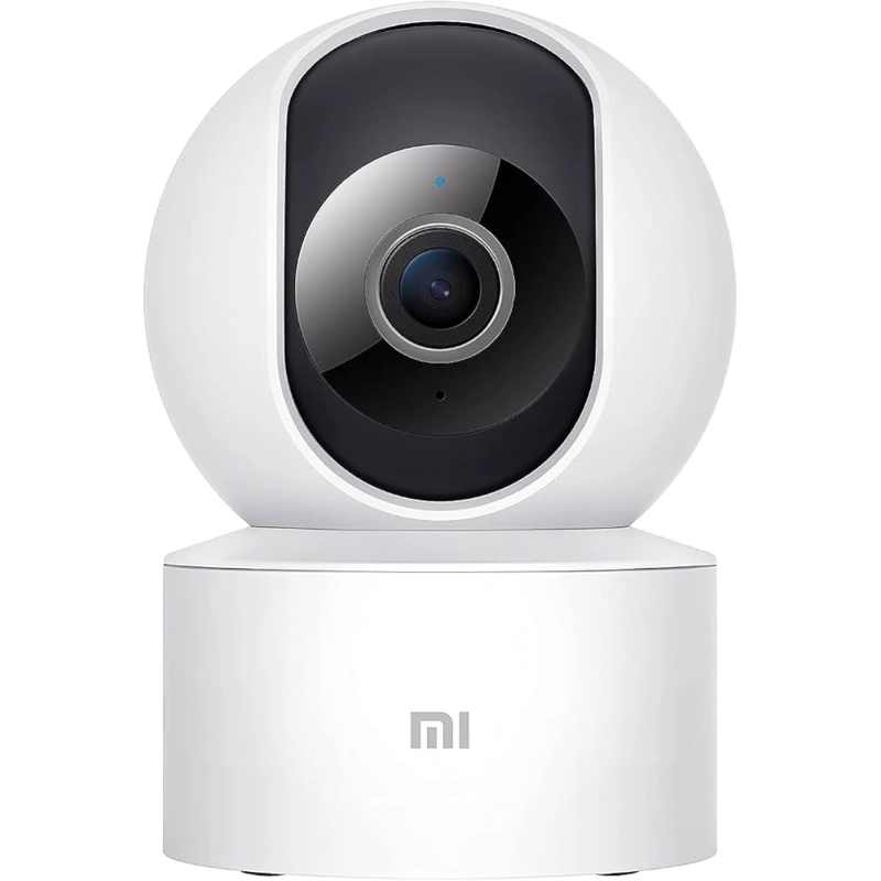 XIAOMI MIJIA HOME SECURITY CAMERA 360° SECURITY CAMERA INDOOR 1080P - 1
