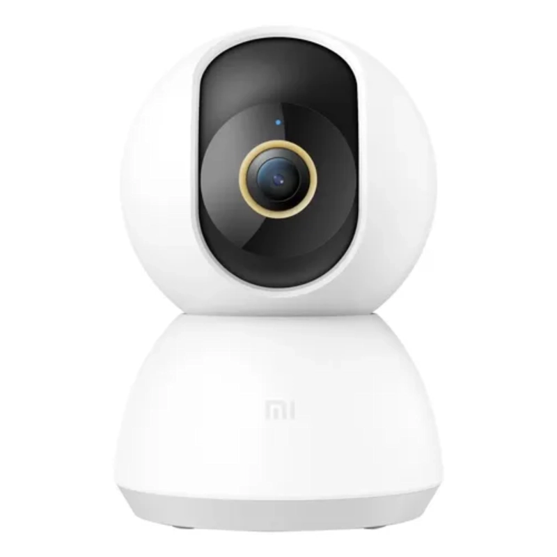 XIAOMI MIJIA HOME SECURITY CAMERA 360° SECURITY CAMERA INDOOR 1080P - 2