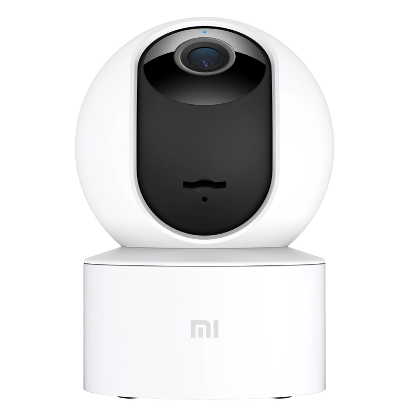 XIAOMI MIJIA HOME SECURITY CAMERA 360° SECURITY CAMERA INDOOR 1080P - 3