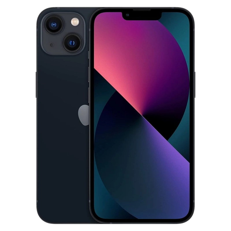 APPLE IPHONE 13 256GB NEGRO REACONDICIONADO - 2