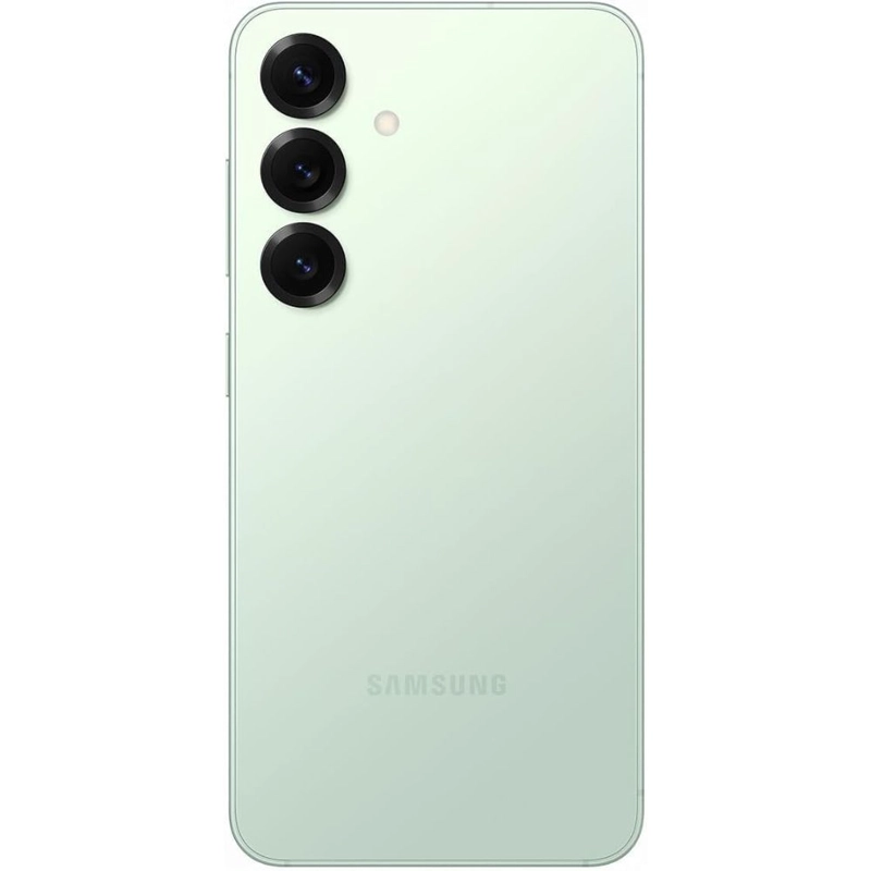 SAMSUNG GALAXY S25 128GB VERDE REACONDICIONADO - 3