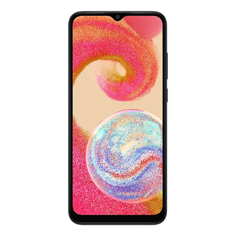 SAMSUNG GALAXY A04E 128GB - NEGRO REACONDICIONADO - 2