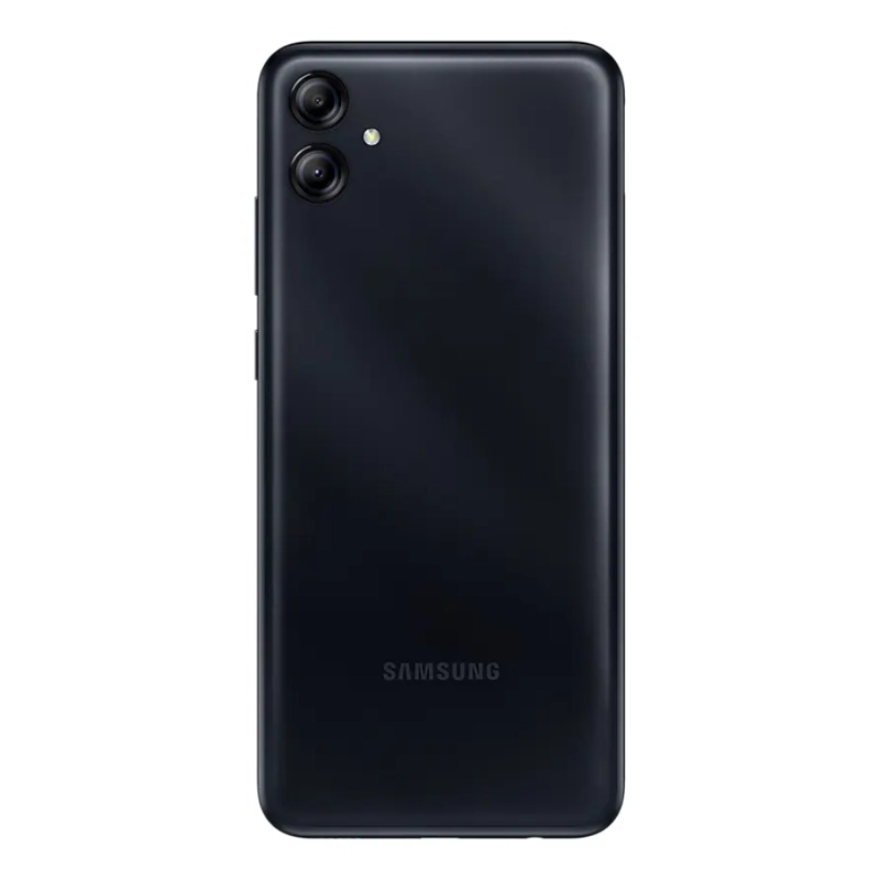 SAMSUNG GALAXY A04E 128GB - NEGRO REACONDICIONADO - 3