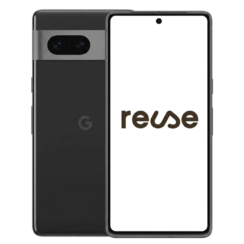 GOOGLE PIXEL 7 PRO GFE4J 5G 128GB (12GB) - OBSIDIANA REACONDICIONADO - 1