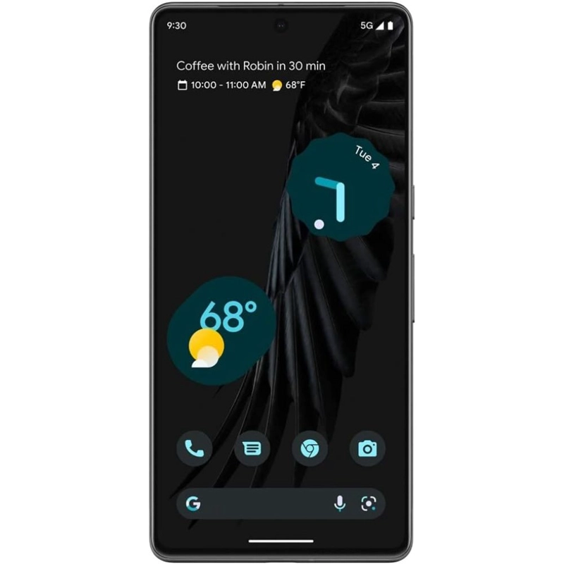 GOOGLE PIXEL 7 PRO GFE4J 5G 128GB (12GB) - OBSIDIANA REACONDICIONADO - 2