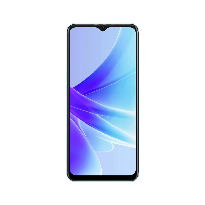 CELULAR OPPO A77 5G 6.56”RAM 8GB+ROM 128GB 5000MAH 33W SUPERVOOC AZUL CHN REACONDICIONADO - 3