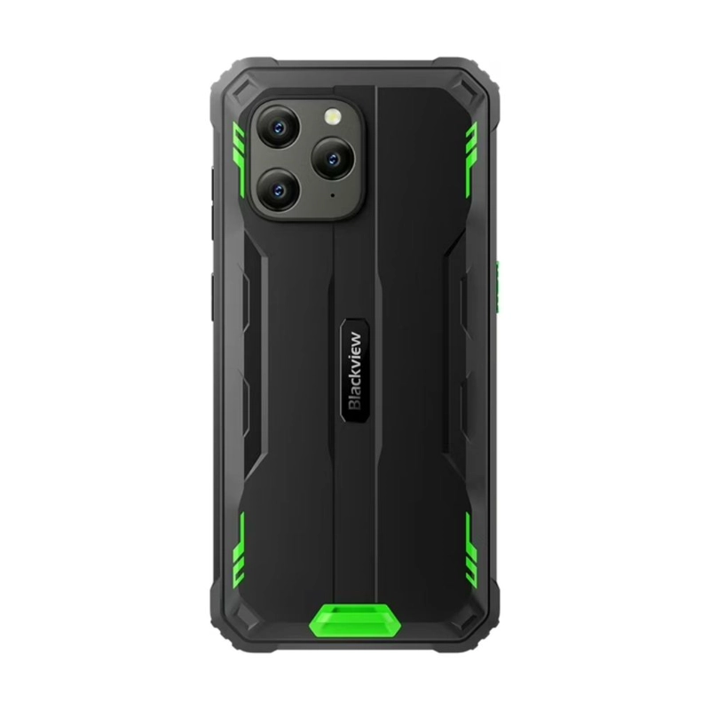 CELULAR BLACKVIEW BV5300PRO 7GB+64GB/1TB-NEGRO REACONDICIONADO - 2
