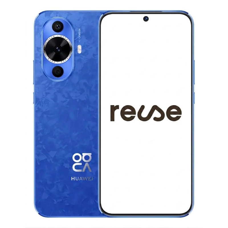 HUAWEI NOVA 12S 256GB AZUL REACONDICIONADO - 1