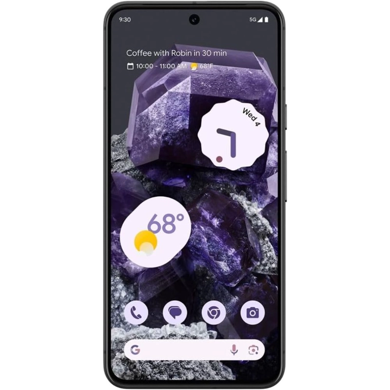 GOOGLE PIXEL 8 5G 128GB (8GB) - OBSIDIANA (US) REACONDICIONADO - 2