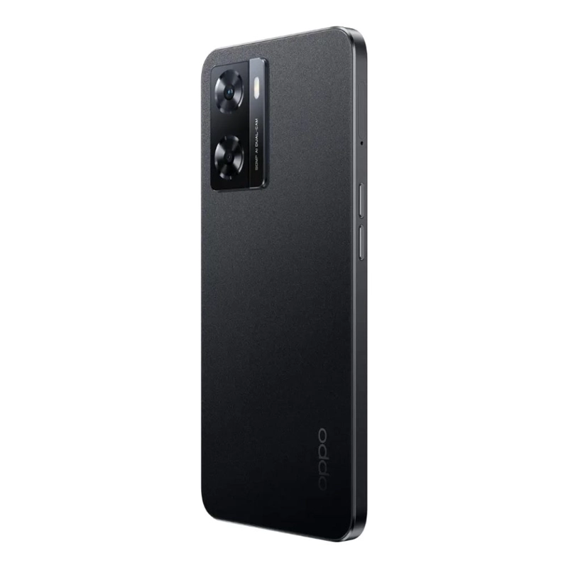 CELULAR OPPO A77 5G 6.56”RAM 8GB+ROM 128GB 5000MAH 33W SUPERVOOC NEGRO CHN REACONDICIONADO - 3
