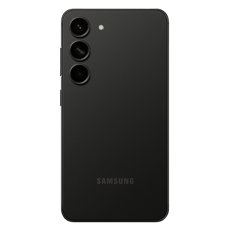 SAMSUNG GALAXY S23 ULTRA 512GB NEGRO REACONDICIONADO - 2