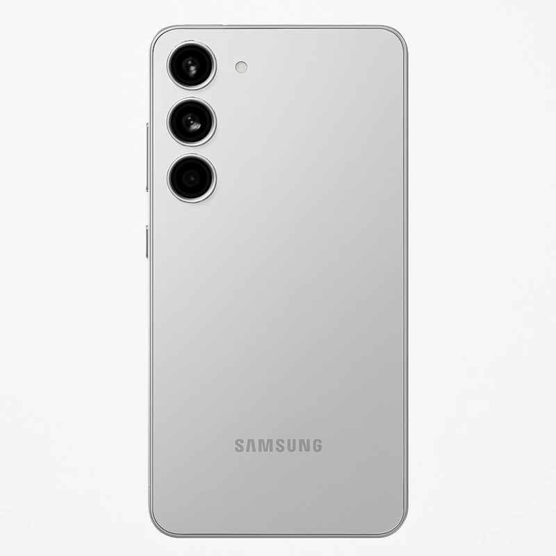 SAMSUNG GALAXY S24+ 5G 256GB GRIS REACONDICIONADO - 3