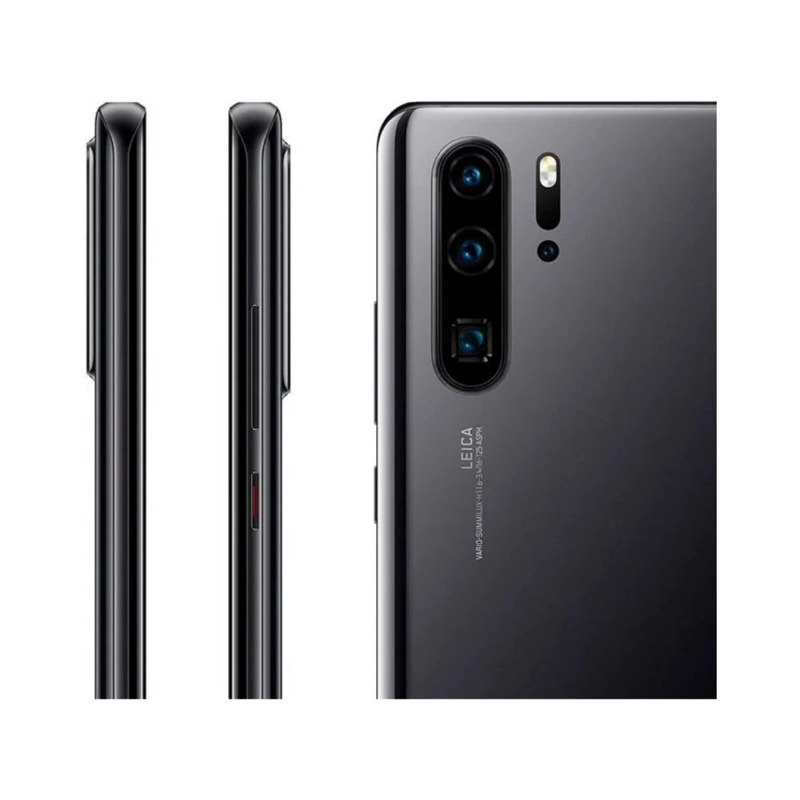 HUAWEI P30 PRO 256 GB 8 GB RAM NEGRO REACONDICIONADO - 3