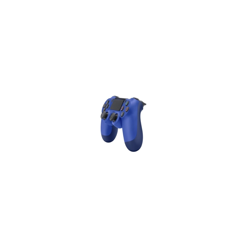 CONTROL SONY DUALSHOCK 4 WAVE BLUE AZUL REACONDICIONADO - 2