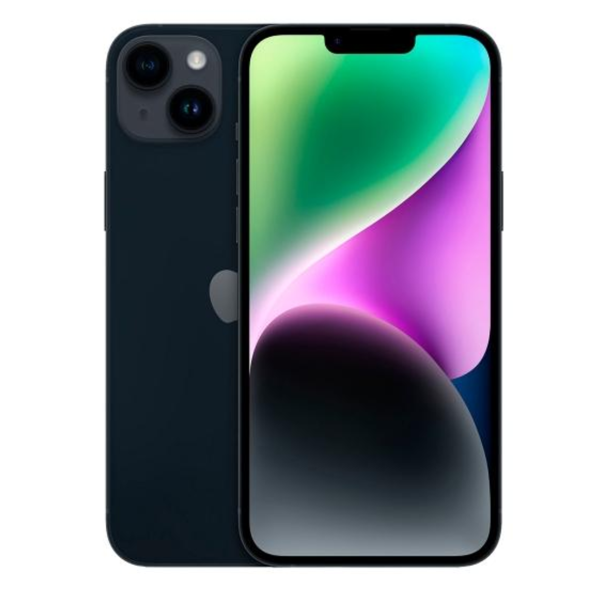 APPLE IPHONE 14 128GB NEGRO REACONDICIONADO - 1