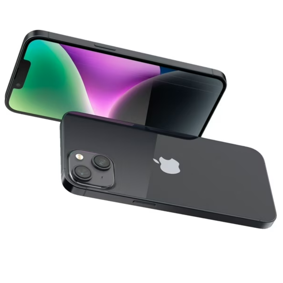 APPLE IPHONE 14 128GB NEGRO REACONDICIONADO - 3