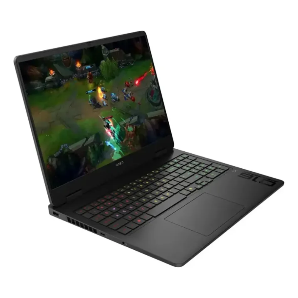 HP OMEN 16 INTEL CORE I7 32GB RAM 1TB SSD (2024) NEGRO REACONDICIONADO - 2