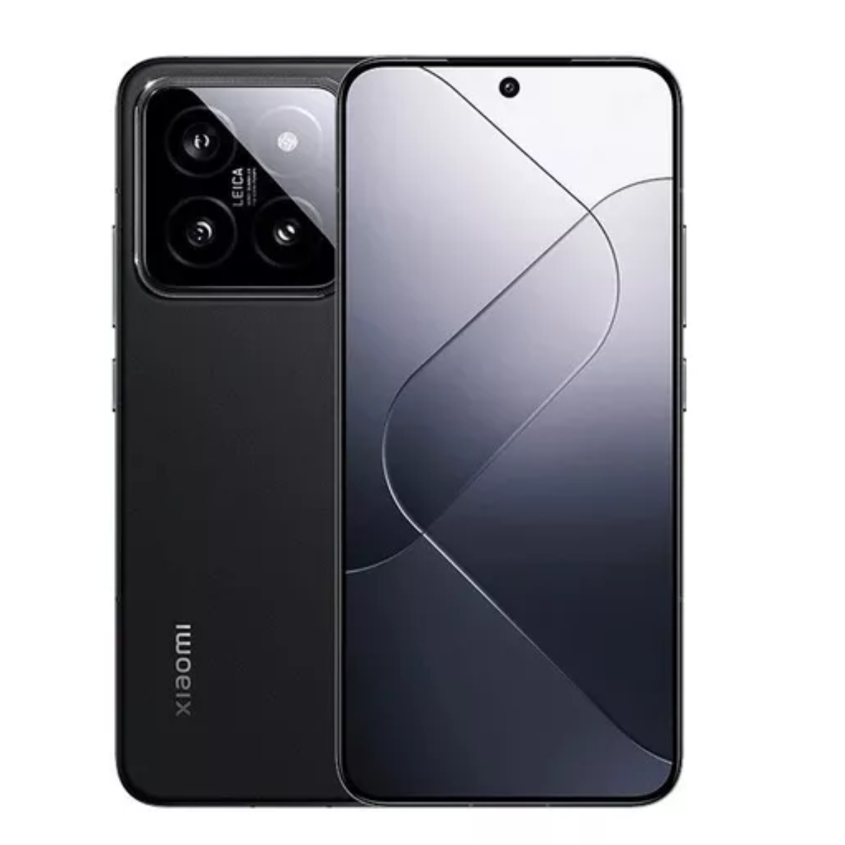XIAOMI 14 5G 512GB NEGRO REACONDICIONADO - 1