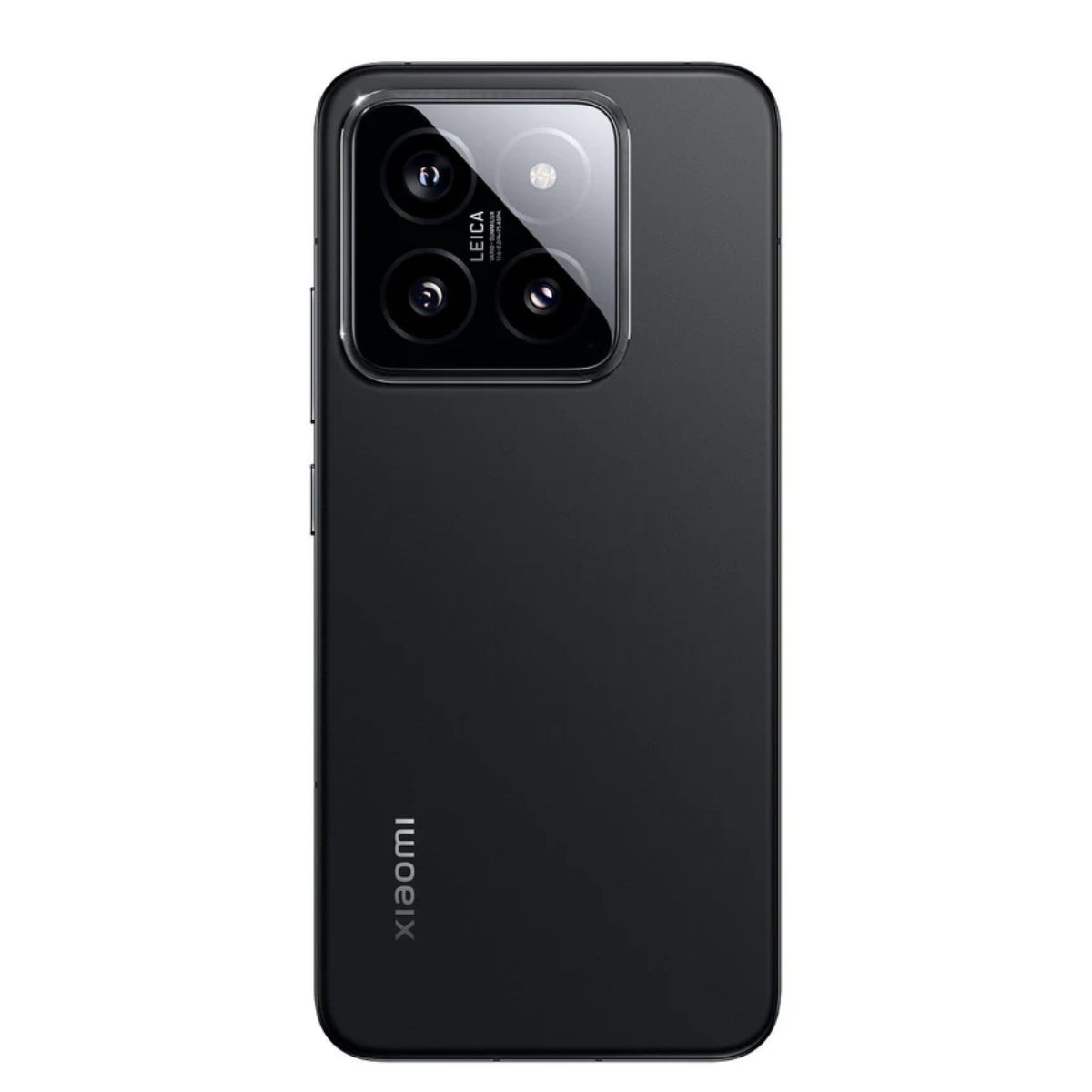 XIAOMI 14 5G 512GB NEGRO REACONDICIONADO - 3