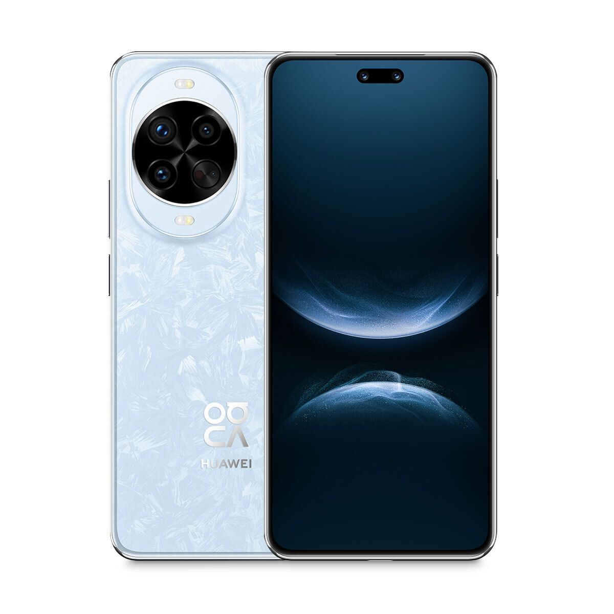 HUAWEI NOVA 14 PRO 512GB AZUL REACONDICIONADO - 1
