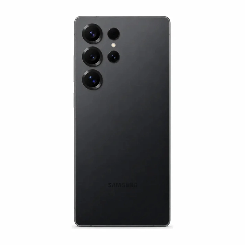 SAMSUNG GALAXY S25 ULTRA 5G 512GB NEGRO REACONDICIONADO - 3