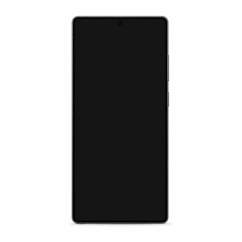 SAMSUNG GALAXY S25 ULTRA 5G 512GB NEGRO REACONDICIONADO - 4