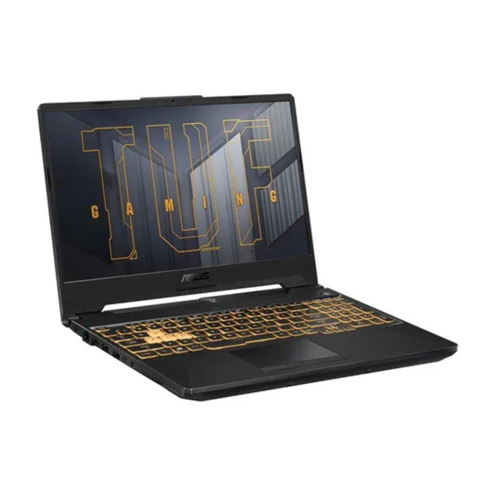 ASUS TUF GAMING A15 15.6 RYZEN 7 8GB RAM 512GB SSD (2021) GRIS REACONDICIONADO - 2