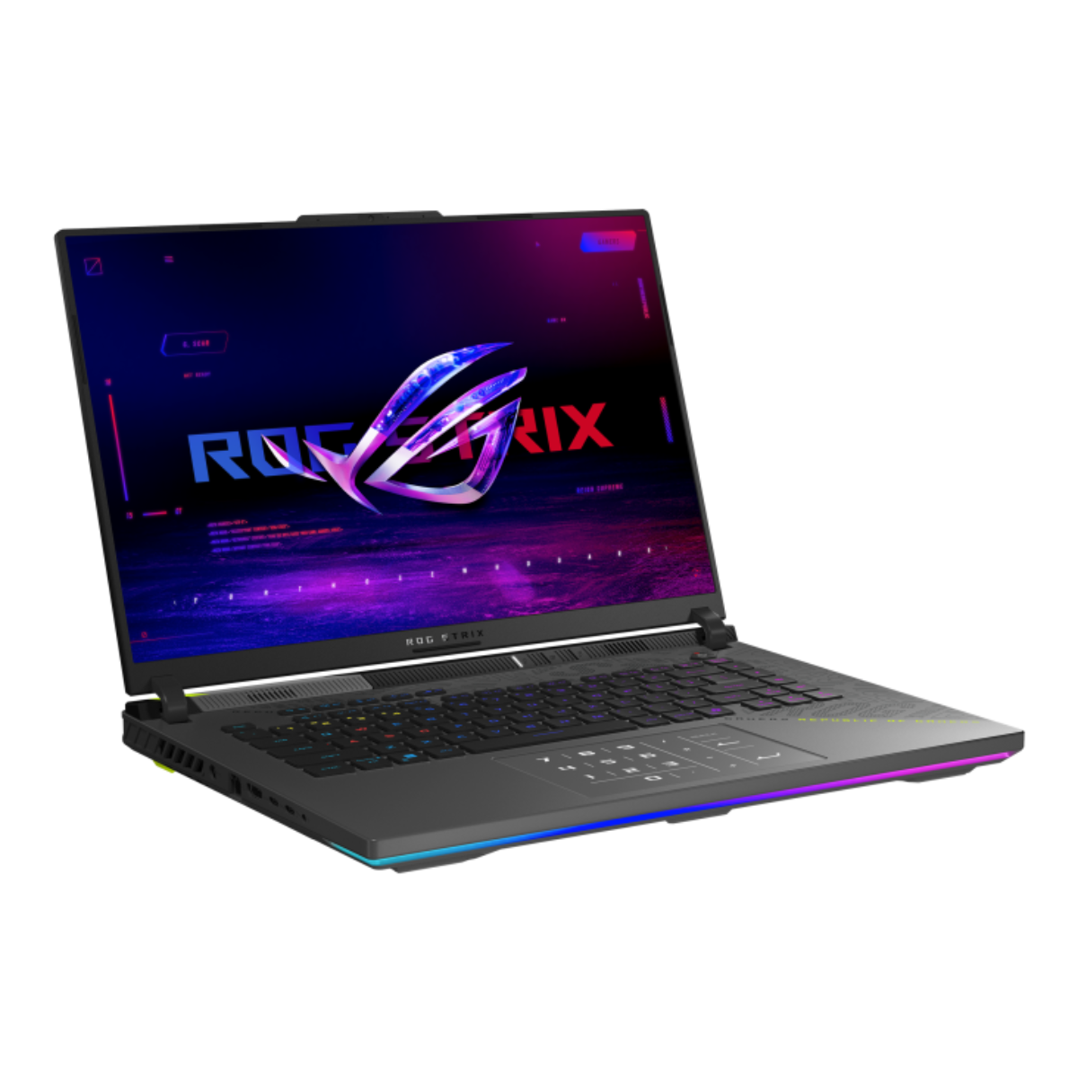 ASUS ROG STRIX G16 G614PM-S5043W RYZEN 9 16GB RAM 1TB SSD REACONDICIONADO - 3